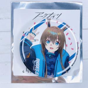 ☆ アークナイツ ヴィレッジヴァンガード コラボ クリアファイル