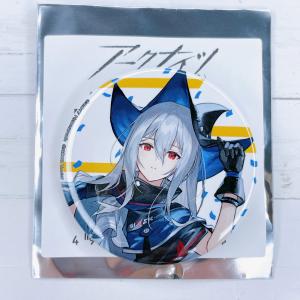 ☆ アークナイツ マルイ 明日方舟 原作イラスト 非売品 抽選会限定