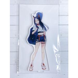☆ アークナイツ ヴィレッジヴァンガード コラボ クリアファイル