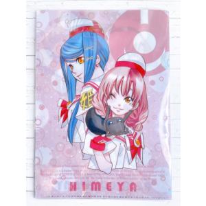 薄桜鬼 真改 天雲ノ抄 アクリルスタンド デザイン13(雪村千鶴) : アイ