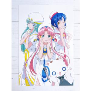 ホロライブ、さくらみこ2024年誕生日記念直筆ポストカード新品未開封品 ホロライブ さくらみこ 誕生日記念2024 直筆サイン ポストカード