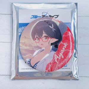 【ブルアカ】赤司ジュンコ 缶バッジ 2×24個セット ブルアカ】赤司ジュンコ 缶バッジ 2×24個セット 【公式通販】