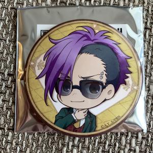 ☆ BANANA FISH バナナフィッシュ 描き下ろしイラスト ハロウィン Ver
