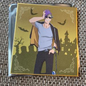 ☆ BANANA FISH バナナフィッシュ 線画 A4 クリアファイルセット 第2弾