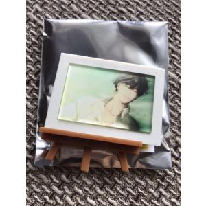 ☆ BANANA FISH バナナフィッシュ あたりツキ！ トレーディング 缶