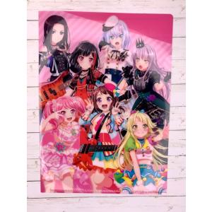 ☆BanG Dream! バンドリ! ガールズバンドパーティ! ガルパ ローソン