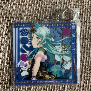 ☆BanG Dream! バンドリ! ガールズバンドパーティ! ガルパ ローソン