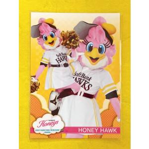 ☆ BBM プロ野球チアリーダーカード 2021 DANCING HEROINE 華 華