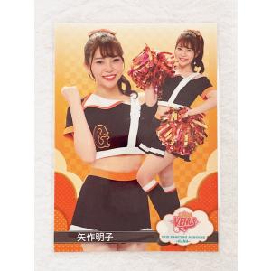 ☆ BBM プロ野球チアリーダーカード 2021 DANCING HEROINE 華 華63 読売巨人軍 VENUS 読売ジャイアンツ 矢作明子 ☆
