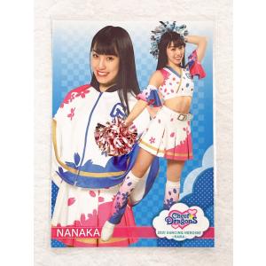 ☆ BBM プロ野球チアリーダーカード 2021 DANCING HEROINE 華 華67 チアドラゴンズ 中日ドラゴンズ NANAKA ☆