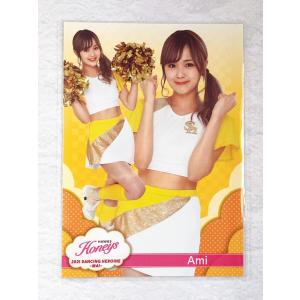 ☆ BBM プロ野球チアリーダーカード 2021 DANCING HEROINE 舞 舞01 Honeys 福岡ソフトバンクホークス Ami ☆