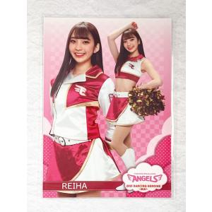 ☆ BBM プロ野球チアリーダーカード 2021 DANCING HEROINE