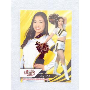 ☆ BBM プロ野球チアリーダーカード 2022 DANCING HEROINE 華 華