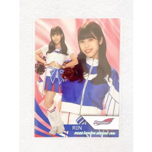 ☆ BBM プロ野球チアリーダーカード 2022 DANCING HEROINE 舞 舞05 東京ヤクルトスワローズ Passion RIN ☆