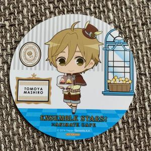 あんスタ 3周年 感謝祭 白スーツ 缶バッジ 遊木真 楽天市場】遊木真 缶バッジの通販