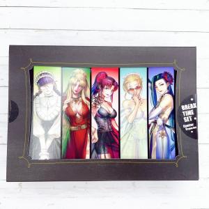 ☆ BLACK LAGOON 20周年記念展 in マルイ 缶バッジコレクション
