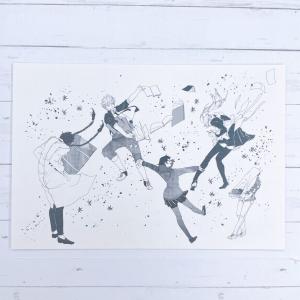 HUNTER×HUNTER 念能力カードコレクション 第1弾 ゴン=フリークス