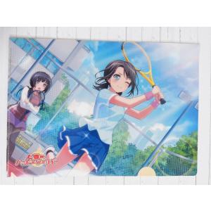 ☆BanG Dream! バンドリ! ガールズバンドパーティ! ガルパ ローソン