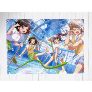 ☆BanG Dream! バンドリ! ガールズバンドパーティ! ガルパ ローソン
