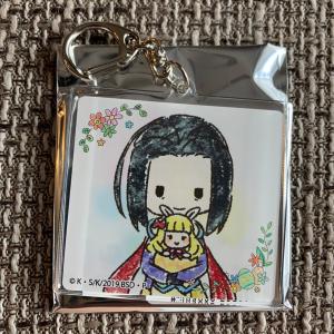 ☆文豪ストレイドッグス 迷ヰ犬怪奇譚 マルイ クリアファイル 文スト
