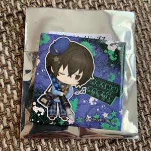 ☆ 文豪ストレイドッグス 文スト カラーぺイント トレーディング