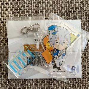 ☆ 文豪ストレイドッグス 文スト カラーぺイント トレーディング