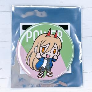 ☆チェンソーマン ジャンプフェスタ ジャンプショップ アクリル