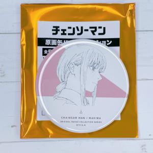 チェーンソーマン　ジャンプショップ限定　デンジ&パワー　MEGAアクリルスタンド ☆チェンソーマン ジャンプフェスタ ジャンプショップ アクリル