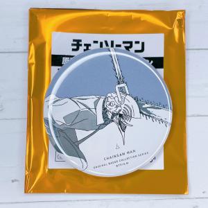 ☆チェンソーマン ジャンプフェスタ ジャンプショップ アクリル