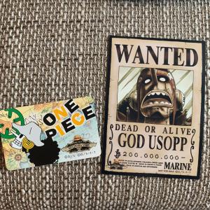 ☆ ONE PIECE ワンピース 輩缶バッジ やから缶バッジ 第24弾 WORLD