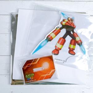 ロックマンエグゼ アクリルスタンド トレーディング コンプリートセット コンプ CAPCOM STORE (カプコンストア） on X: 