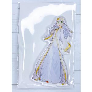 ☆A43 とある魔術の禁書目録10周年記念 一番くじプレミアム 鎌池和馬の
