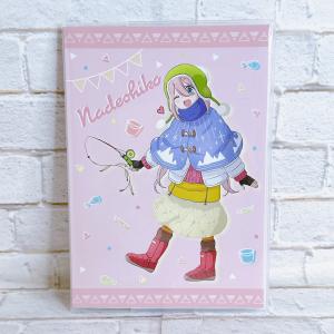 ゆるキャン△　各務原なでしこ　志摩リン　大垣千明　犬山あおい等　アクリルスタンド Amazon | YIFUO ゆるキャン△ アクリルスタンド 志摩リン 各務原