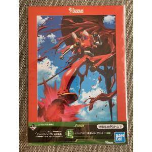 ☆ エヴァンゲリオン大博覧会 エヴァ博 トレーディング ラミカード