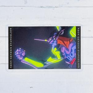 エヴァンゲリオン　ラミカコレクション EVA STOREオリジナル ラミカコレクション2/新世紀
