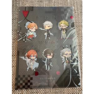 ☆ 文豪ストレイドッグス 文スト アニメイト オンリーショップ