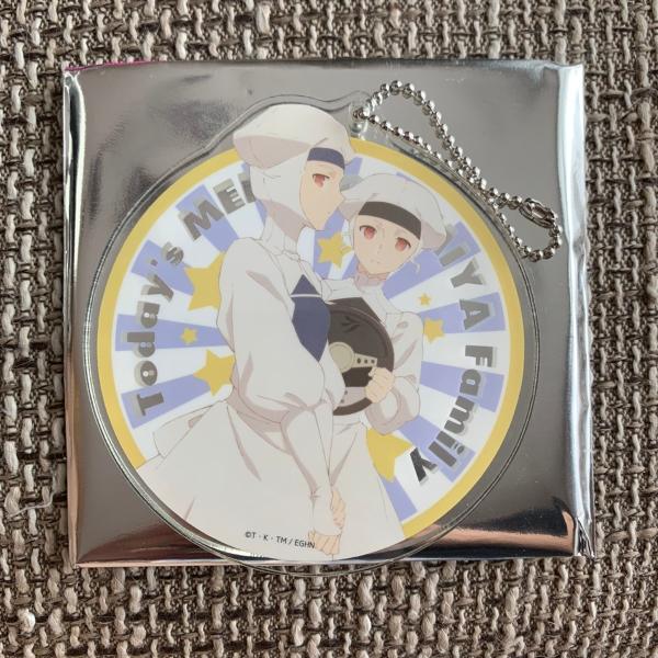 ☆ Fate stay night 衛宮さんちの今日のごはん ufotable マチアソビ 第2期 ...