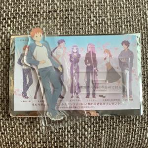 アイドルランドプリパラ×プリズムストーンカフェ Dressing Pafe ビッグ