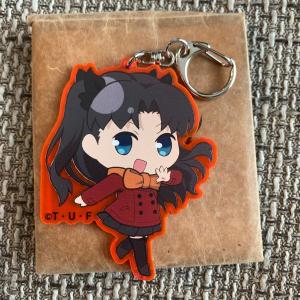 ☆Fate stay night Heaven's Feel トレーディング ミニ色紙 vol