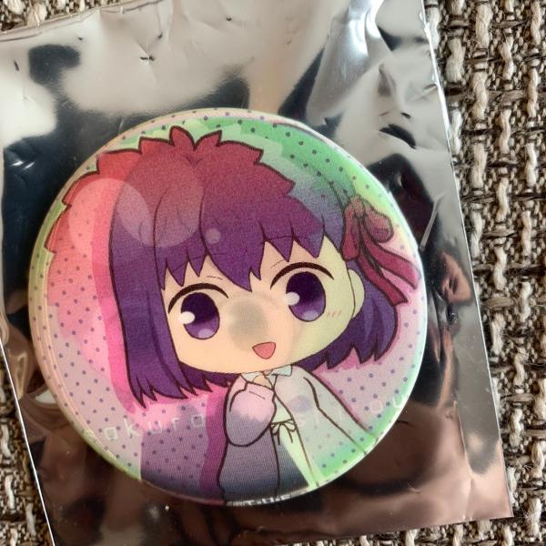 ☆パルコ Fate/stay night Heaven&apos;s Feel コラボレーションストア 限定 ...