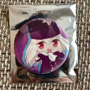 ☆ Summer Pockets展 サマーポケッツ トレーディング缶バッジ 紬