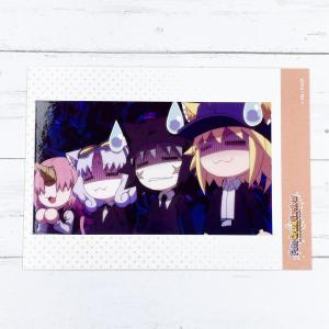 ☆劇場版 Fate/stay night Heaven's Feel I presage flower ufotable