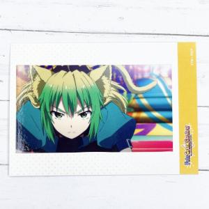 ☆劇場版 Fate/stay night Heaven's Feel I presage flower ufotable