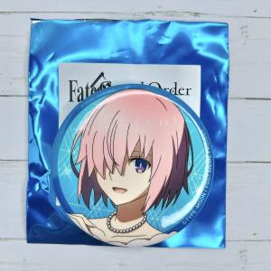 ☆Fate/stay night Heaven's feel コラ 限定 トレーディング クリア
