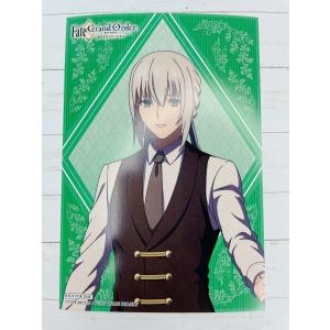 ☆Fate stay night Heaven's Feel トレーディング ミニ色紙 vol.1