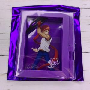 ☆Fate/stay night Heaven's feel コラ 限定 トレーディング クリア