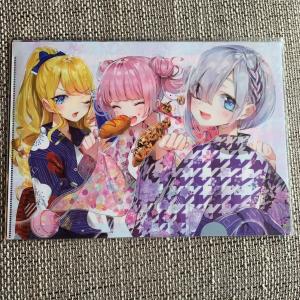 ☆ ソフィーのアトリエ2 不思議な夢の錬金術士 ランダムアクリル