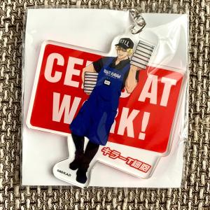 ☆ キングダム展 -信- カプセルピンズコレクション ピンズ ピンバッジ