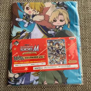 くじ アイドルマスターsidemの商品一覧 通販 Yahoo ショッピング