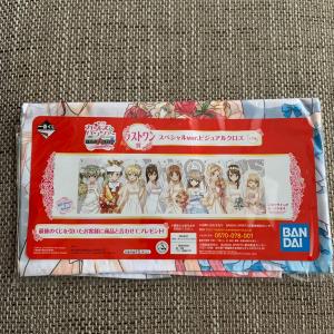 ☆ ガールズ＆パンツァー ガルパン 一番くじ プレミアムセレクション I